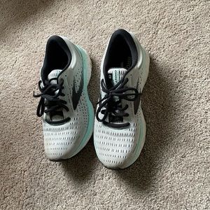 Brooks Ghost 13 Sneakers